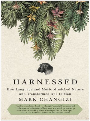 cover image of Harnessed